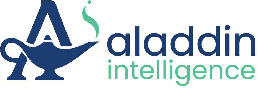 Aladdin Intelligence logo